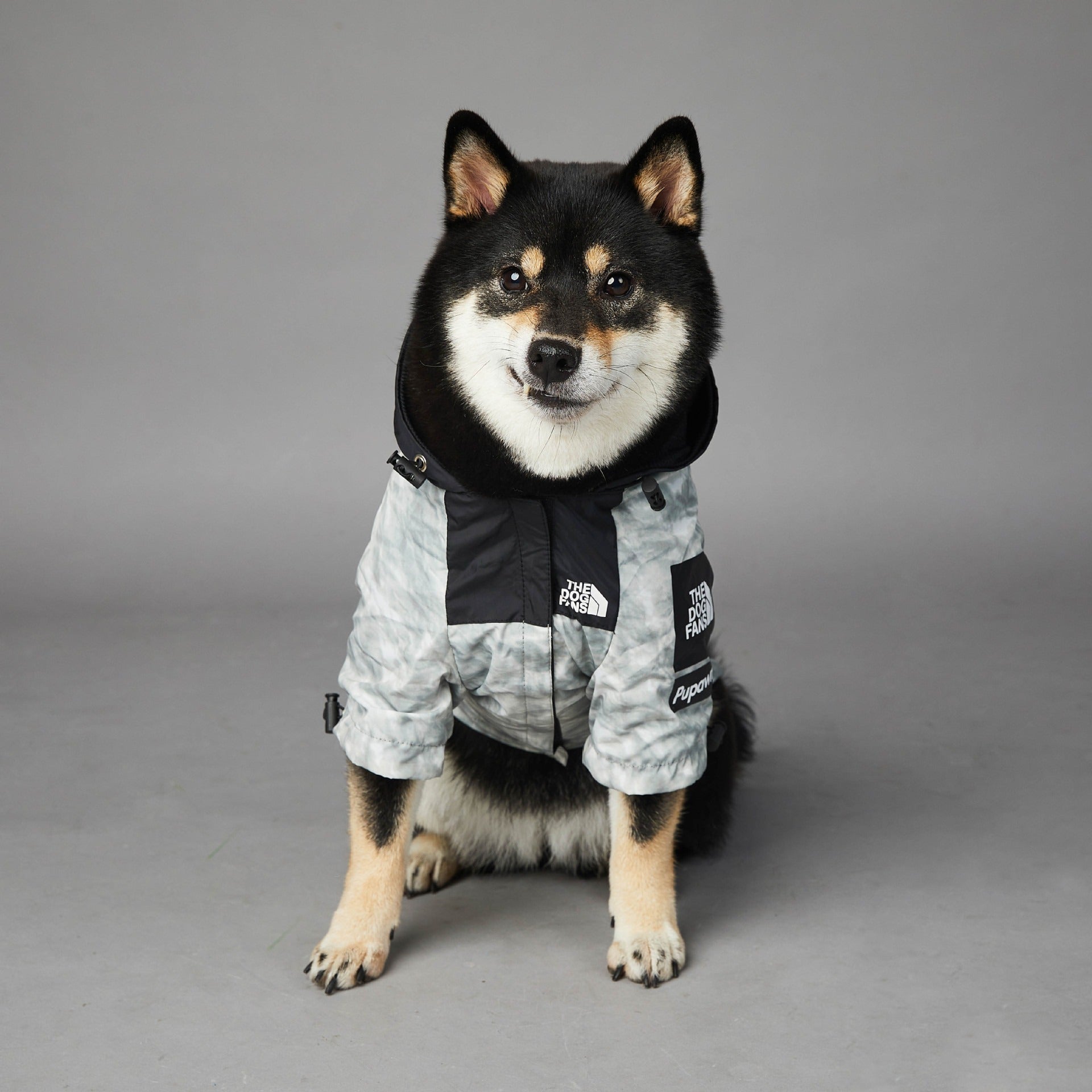 Dog Large Pet Shell Jacket