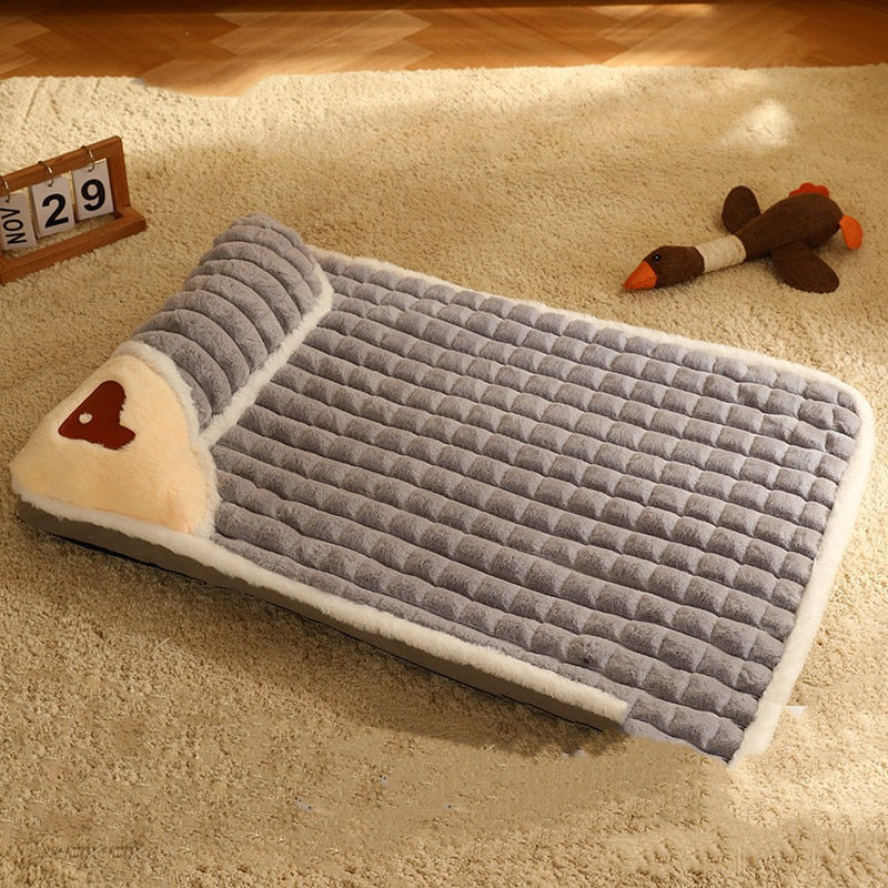 Thickened Comfortable Warm Sleeping Cushion