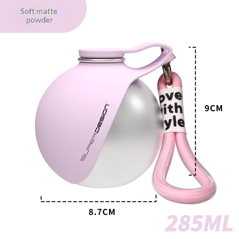 Pet Water Bottle