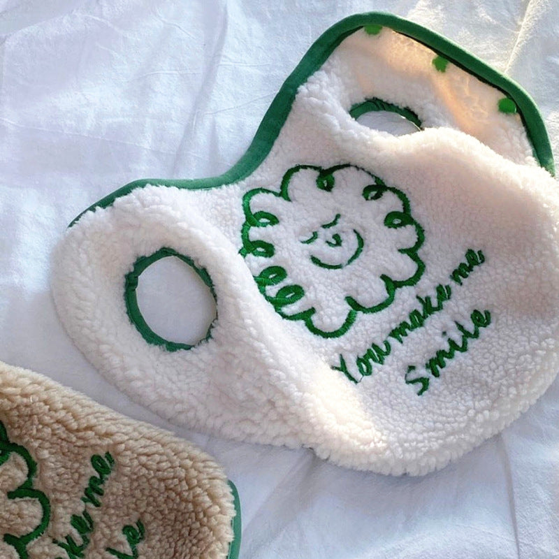 Casual Milk Clothes for Small Dogs - Pet Teddy Outfit