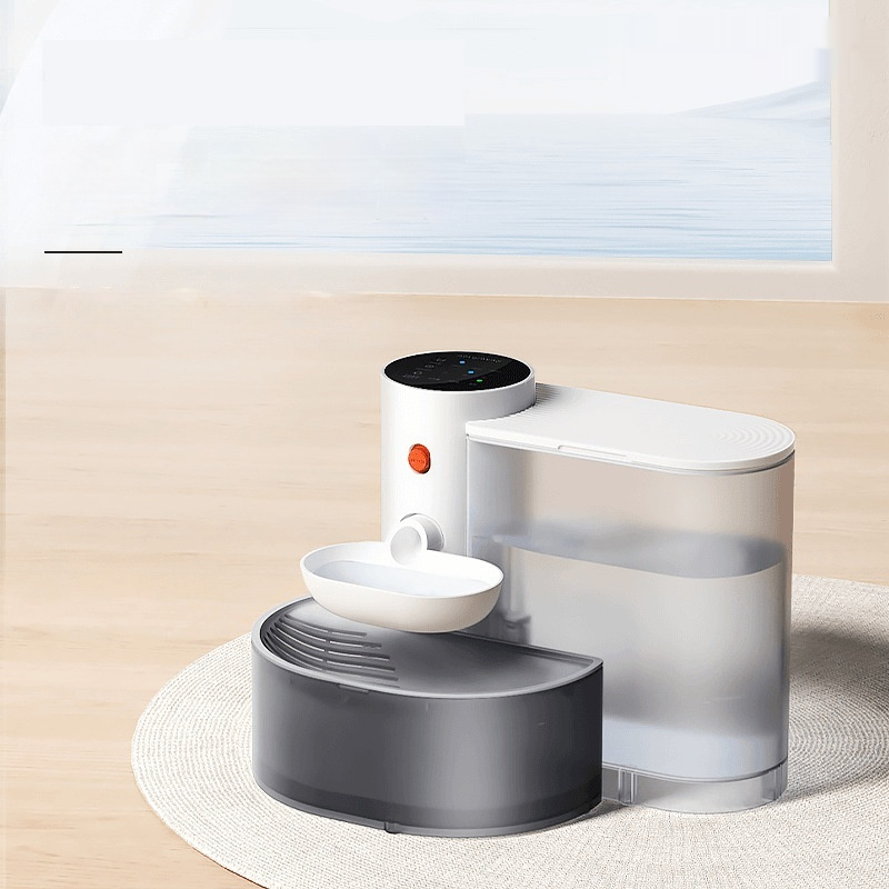 Rechargeable Water Feeder
