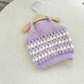 Hollow Out Pet Sweater Vest