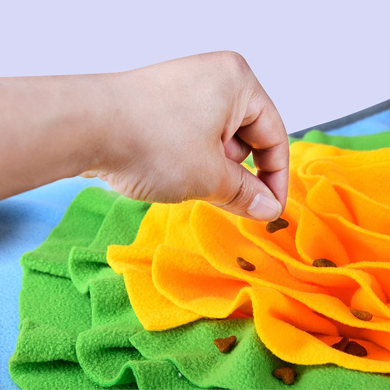 Puzzle Mat