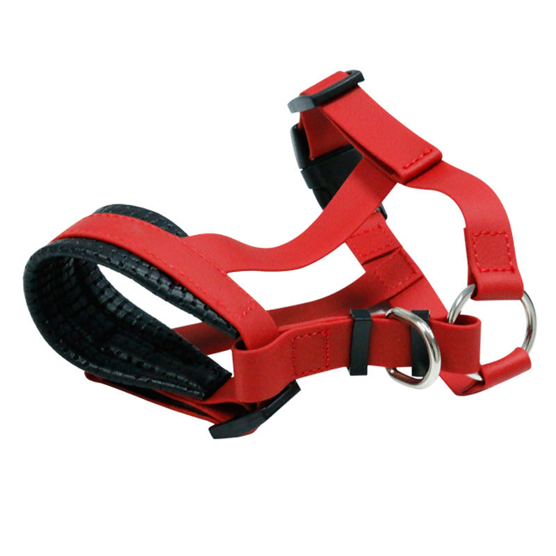 Multifunctional Anti-Eating Dog Collar and Mask Cover