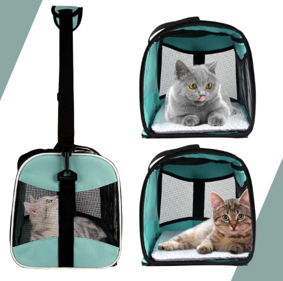 Pet Travel Bag
