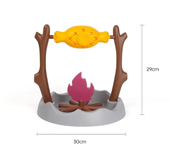 Interactive Cat Treat Dispensing Toy