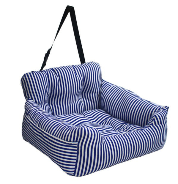 Car Pet Seat Kennel