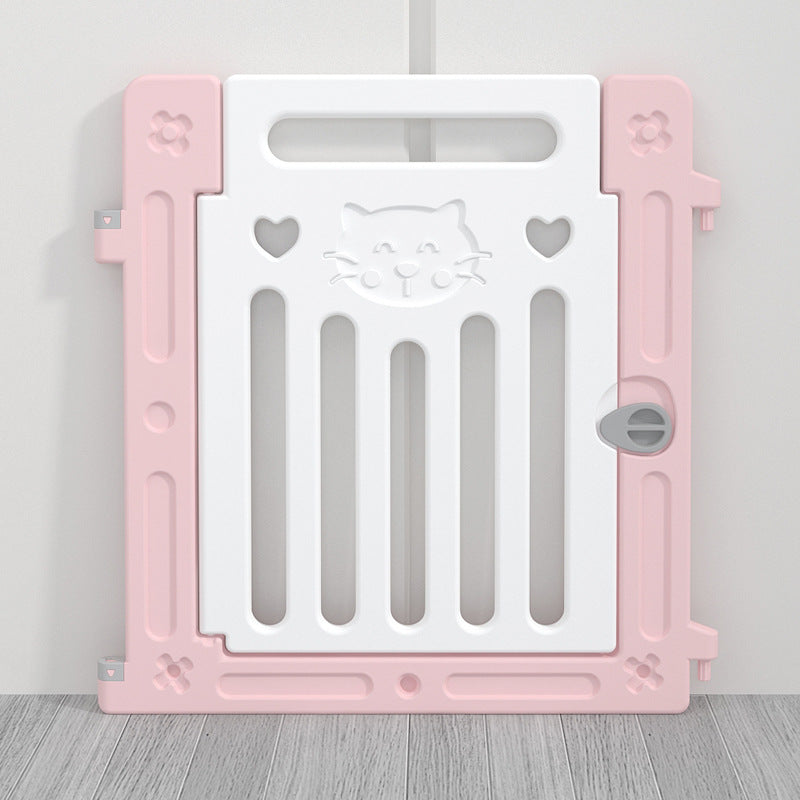 73CM Heightened Dog Indoor Pet Isolation Fence