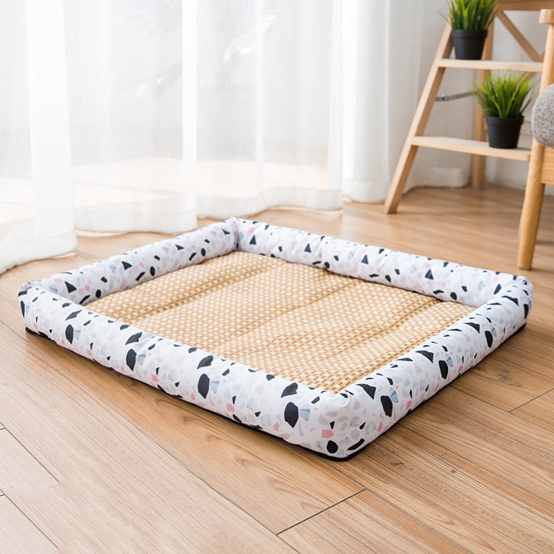 Four Seasons Universal Dog Mat for Pets