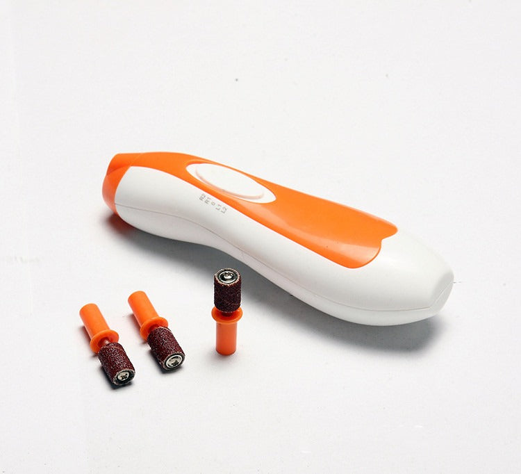 Electric Pet Nail Grinder
