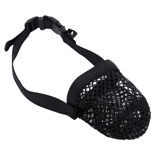 Anti-Biting Muzzle for Small and Large Dogs