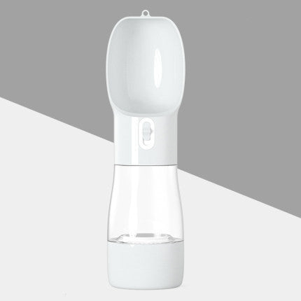 Portable Water Feeder for Dogs - Kettle Design