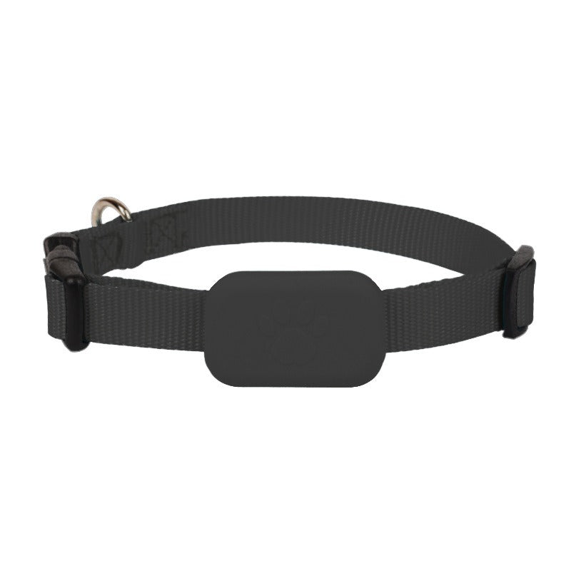 Smart Pet GPS Collar Tracker