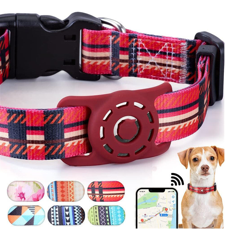 Digital Print Collar for Dogs and Cats