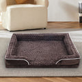 Waterproof Removable Washable Dog Bed