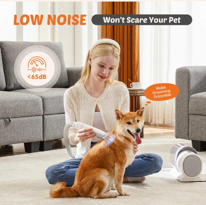 Pet Hair Clippers