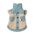 Teddy Clothes for Small to Medium Dogs