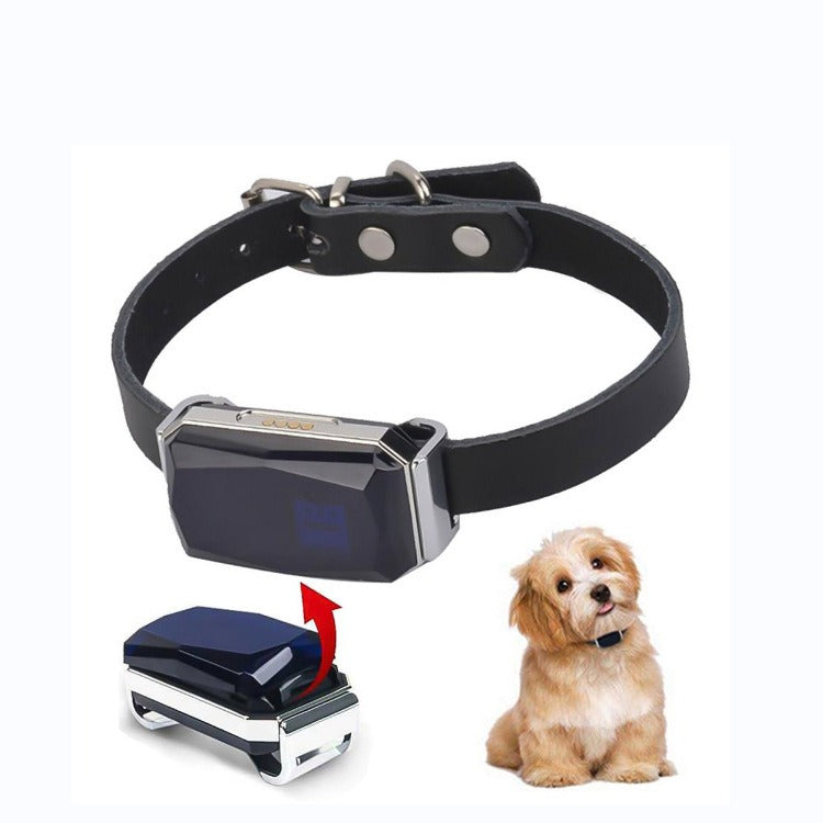 G12 Pet Navigator GPS Tracker