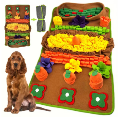 Puzzle Mat