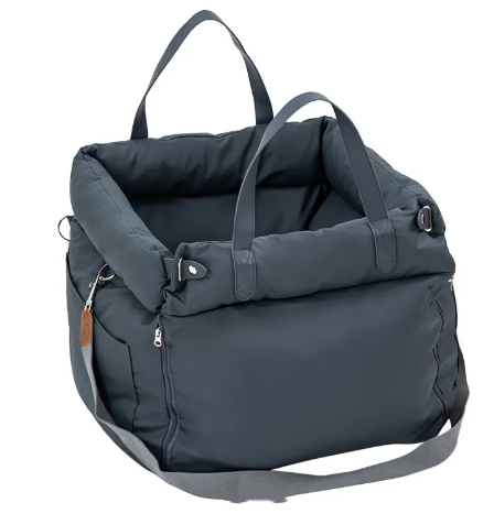 Portable Pet Safety Car Seat