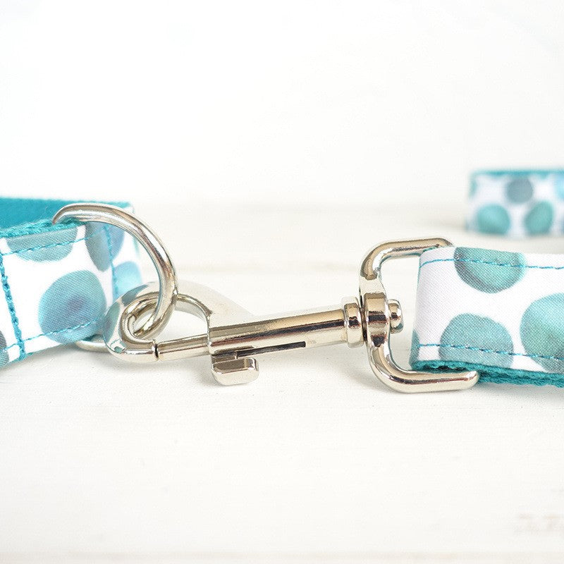 MUTTCO Pet Leash with Bow Tie for Dogs (UDC-053)