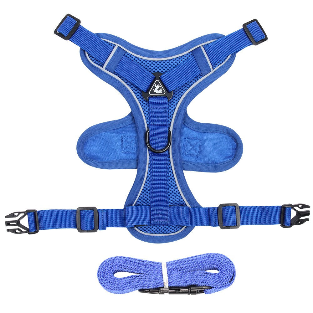 Pet Vest Harness