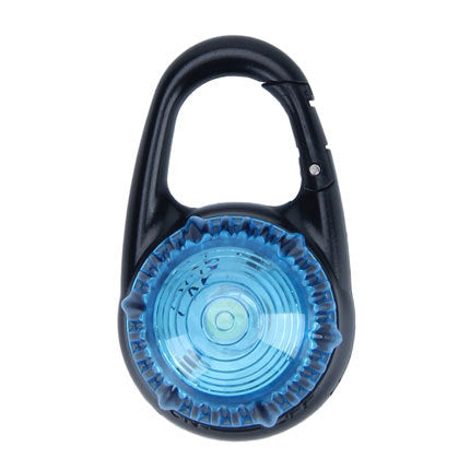 LED Luminous Pendant for Teddy Dogs - Night Walking Light