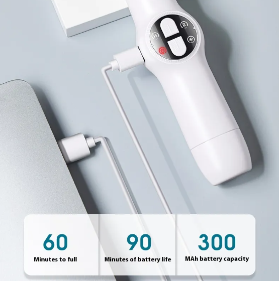 Pet Foot Shaving Device