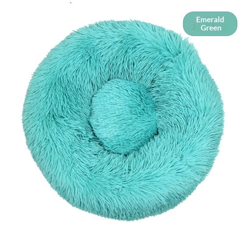 Winter Dog Sleeping Bag Mat