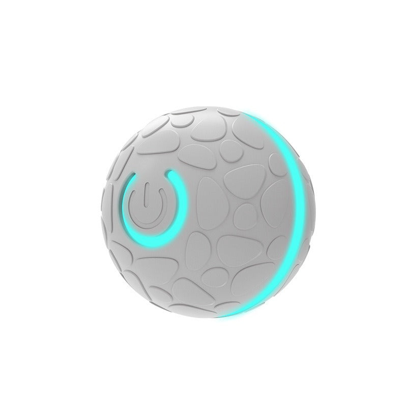 Smart Bouncing Pet Toy Ball