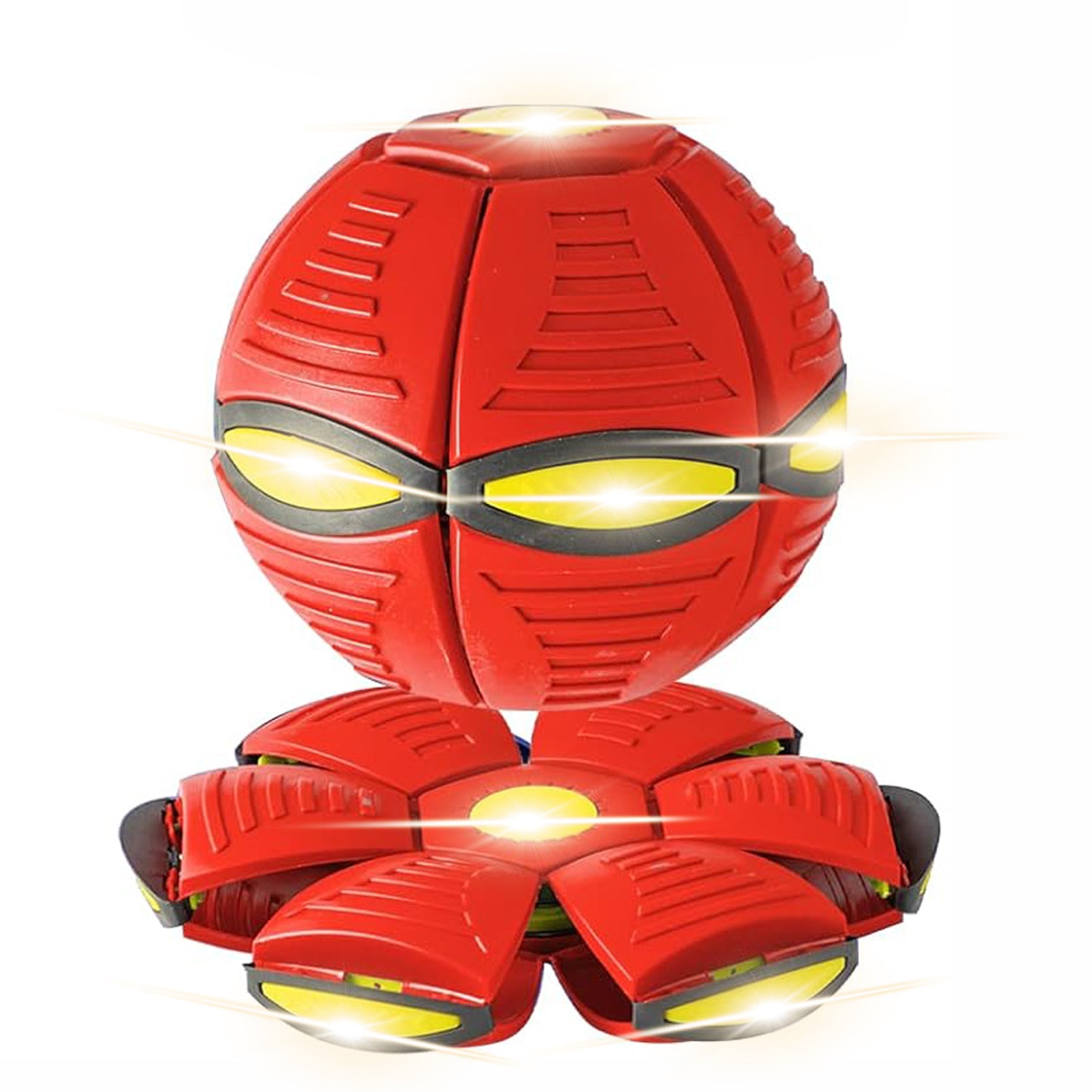 Flying Saucer Pet Toy