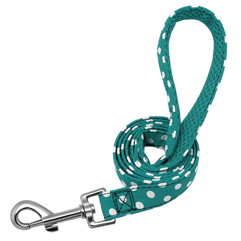 Medium-sized Golden Retriever Dog Rope Toy