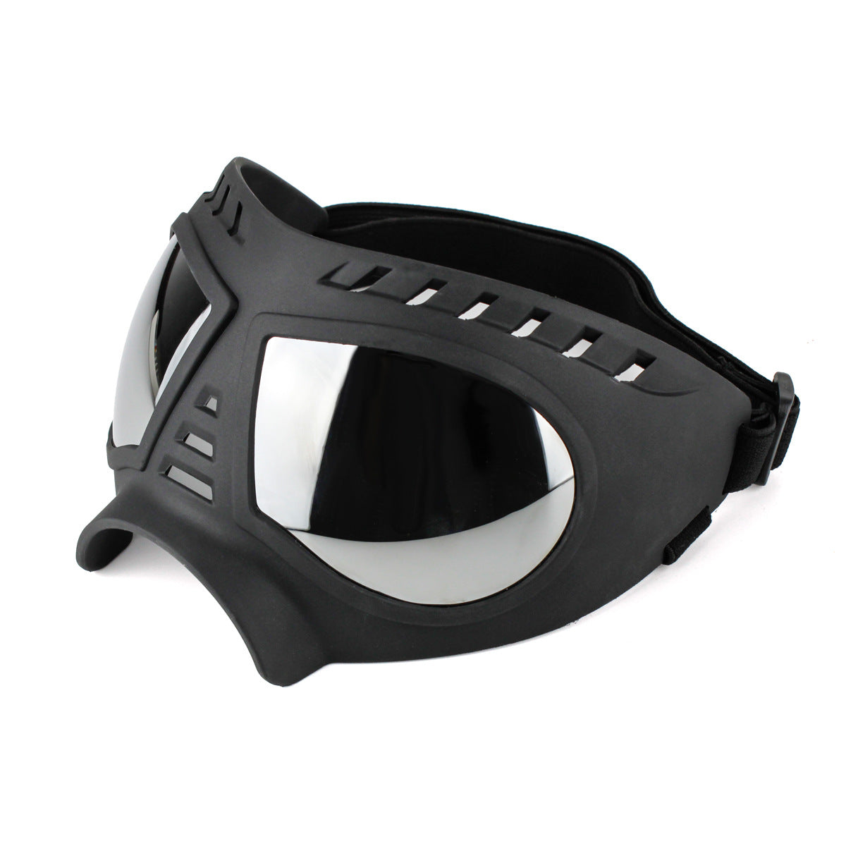 Dog Sunglasses - Windproof Goggles for Pets