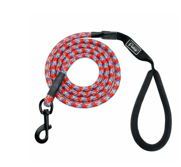 Climbing Ropes for Small, Medium, and Large Dogs