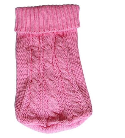 Dog and Cat Sweater - Animal Knitwear Clothing