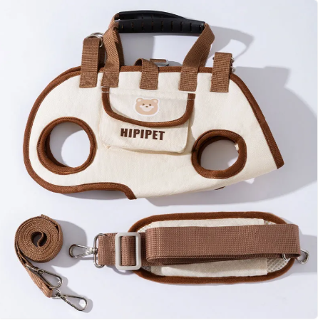 Pet Pouch Carrier Bag