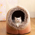 Soft Warm Dog & Cat Bed Mats