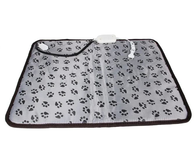 Pet Heating Pad for Dogs & Cats