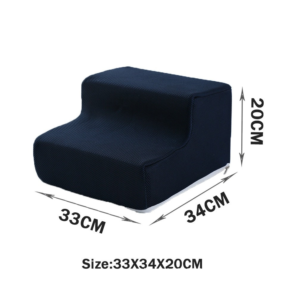 Pet Cat Sofa Folding Dog Ladder