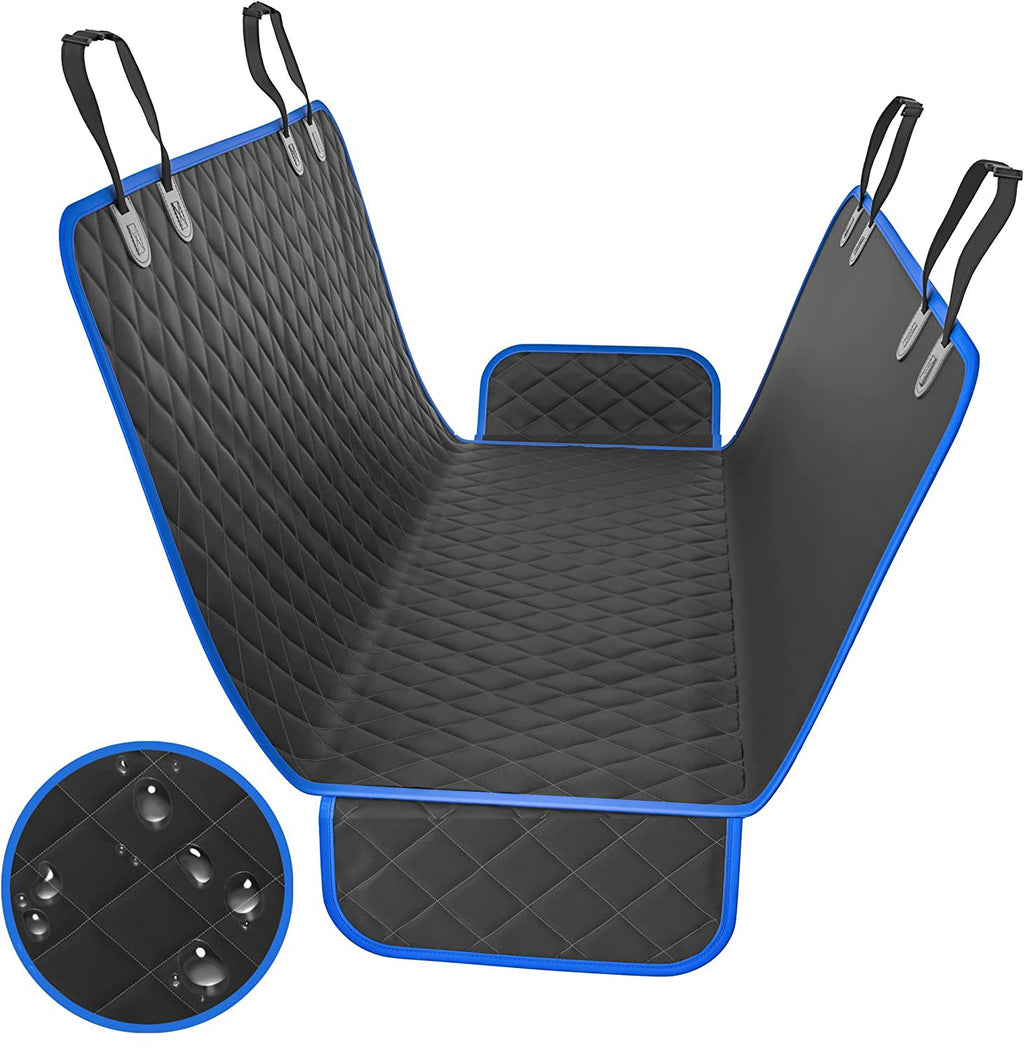 Car Pet Rear Seat Cushion