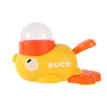 Duck Dog Puzzle Treat Dispenser Feeder