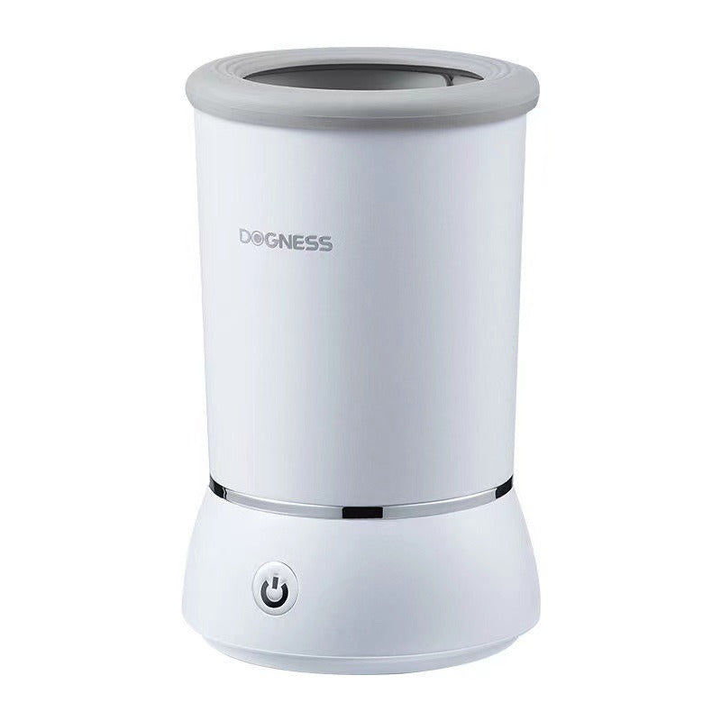Automatic Pet Paw Cleaning Cup