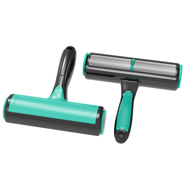 Dog Hair Remover Brush for Cats and Clothing Cleaning
