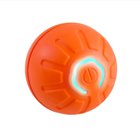 Interactive Smart Pet Ball