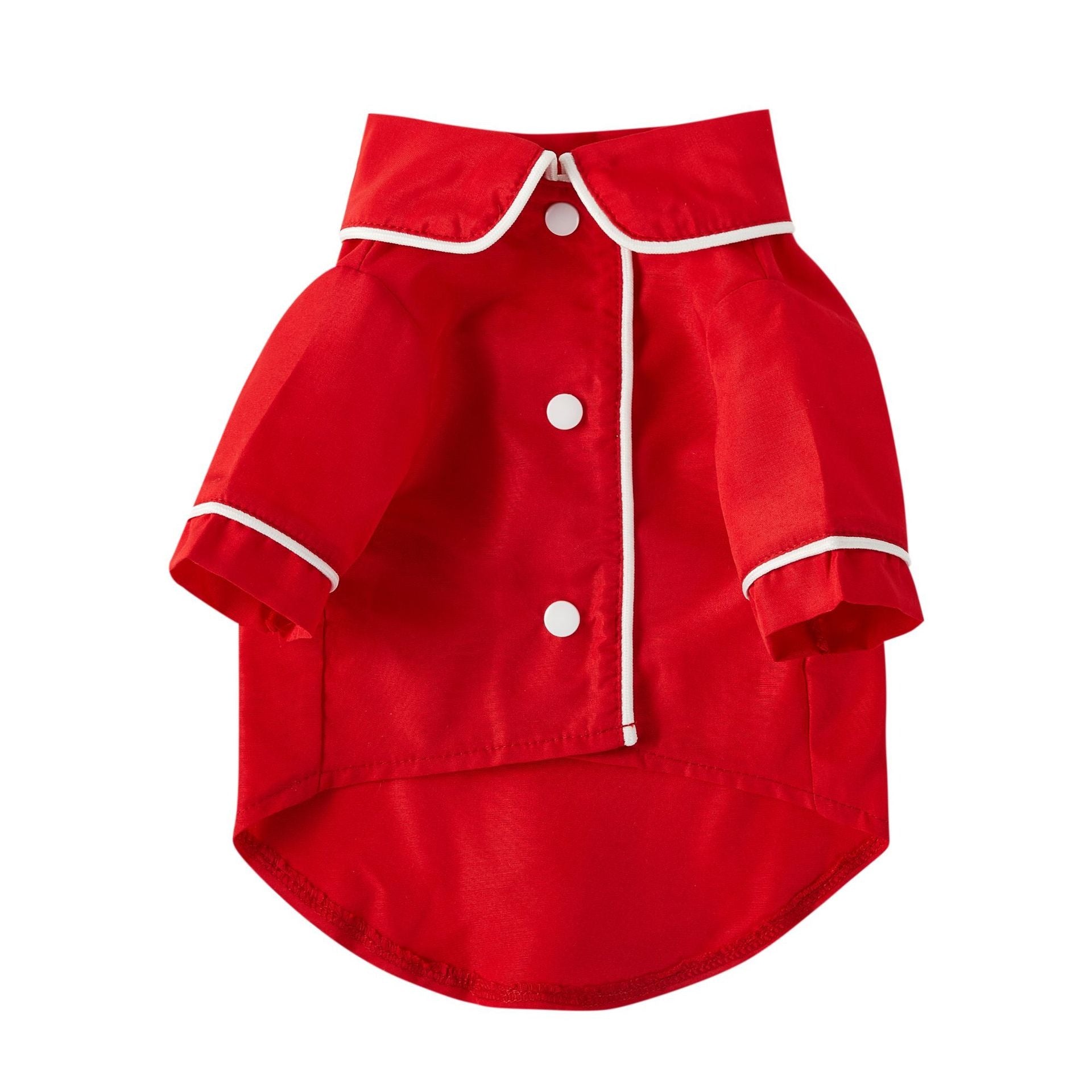 Pet Pajamas for Small Dogs & Cats