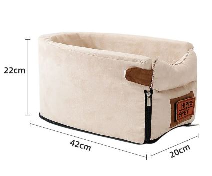 DogBed Transport Carrier