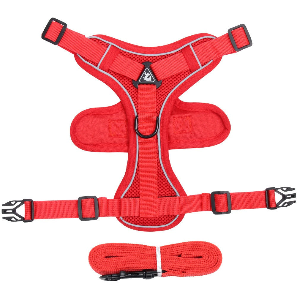 Pet Vest Harness