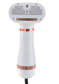 Intelligent Pet Hair Dryer and Vacuum Comb Tool (One Set)