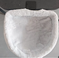 Foldable Cat Bed Attachment for Computer Desk – Space Saving Hanging Pet Hammock