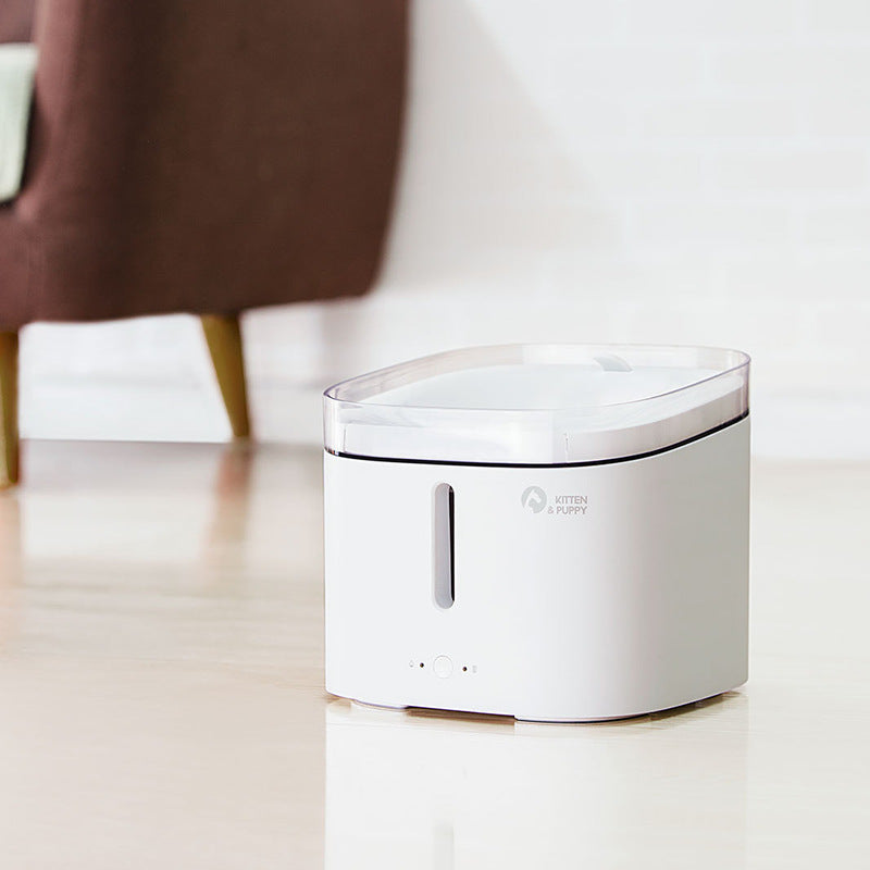 Xiaomi Pet Water Dispenser with Circulating Filtration